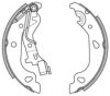 FIAT 0077362296 Brake Shoe Set